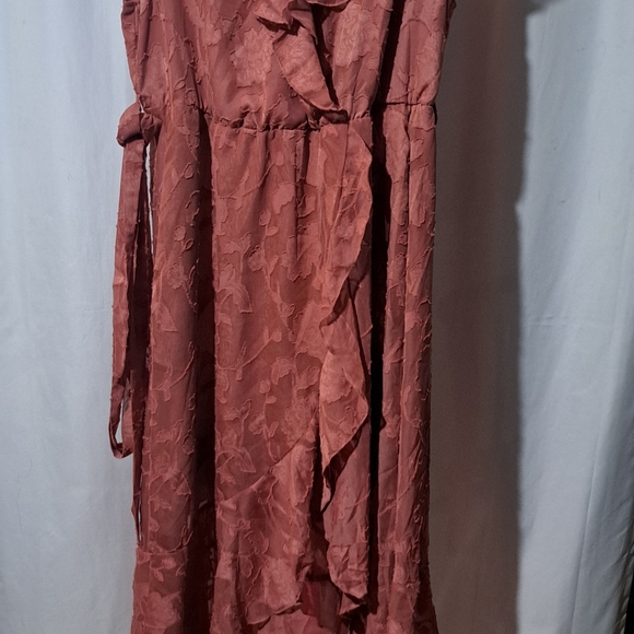 BLOOMCHICH DRESS - Picture 5 of 6